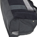 CHANEL 2004-2005 Sport Line Boston 40 Black