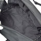 CHANEL 2004-2005 Sport Line Boston 40 Black