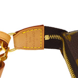 LOUIS VUITTON 2004 POCHETTE ACCESSOIRES 2way M51981
