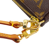 LOUIS VUITTON 2004 POCHETTE ACCESSOIRES 2way M51981