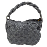 LOUIS VUITTON 2007 NIMBUS PM MONOGRAM ORAMP M95476