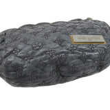 LOUIS VUITTON 2007 NIMBUS PM MONOGRAM ORAMP M95476