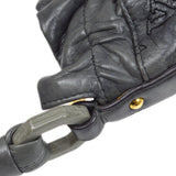 LOUIS VUITTON 2007 NIMBUS PM MONOGRAM ORAMP M95476