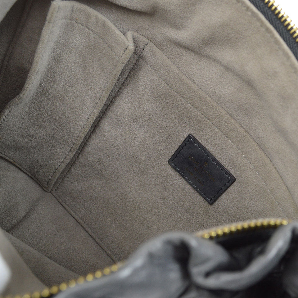 LOUIS VUITTON 2007 NIMBUS PM MONOGRAM ORAMP M95476