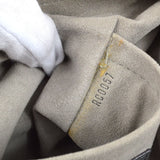 LOUIS VUITTON 2007 NIMBUS PM MONOGRAM ORAMP M95476