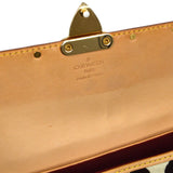 LOUIS VUITTON 2003 POCHETTE DALMATIAN M92826