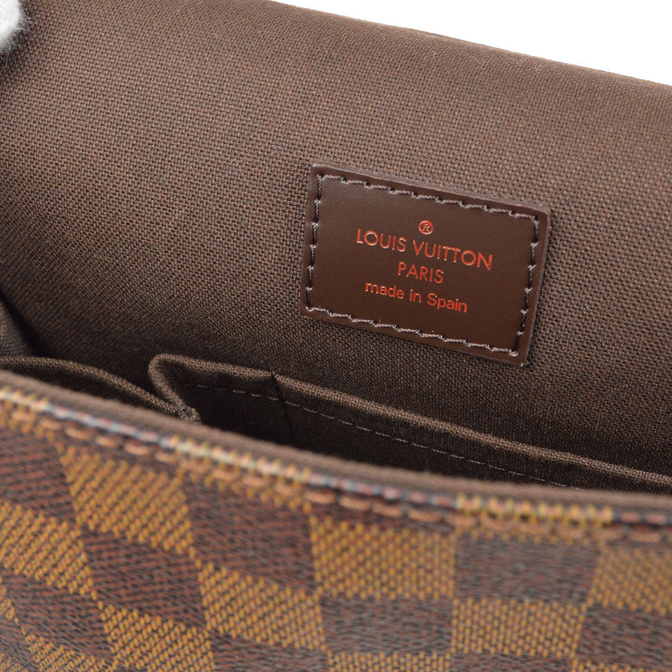 LOUIS VUITTON 2010 BROOKLYN PM N51210