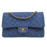 CHANEL * 1997-1999 Classic Flap