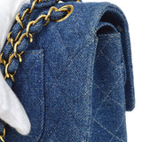 CHANEL * 1997-1999 Classic Flap