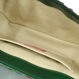 LOUIS VUITTON * 2006 Monogram Dolly Velvet Chains Pochette