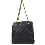 CHANEL 1994-1996 Big CC Pocket Tote