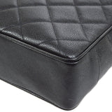 CHANEL 1994-1996 Big CC Pocket Tote