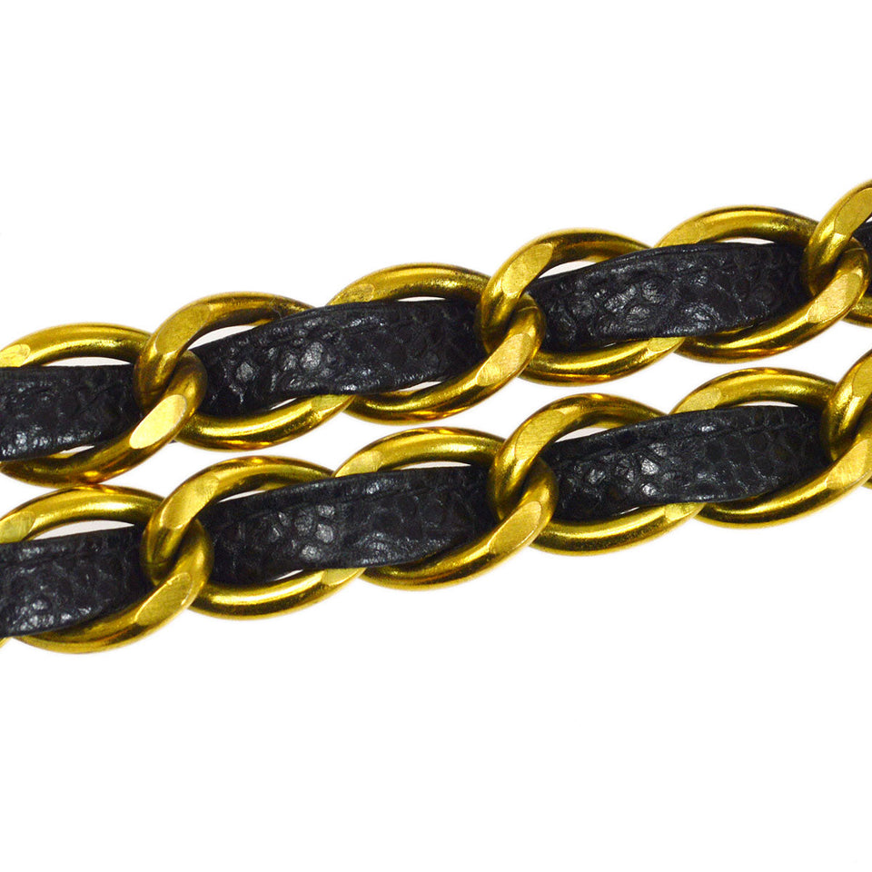 CHANEL 1994-1996 Big CC Pocket Tote