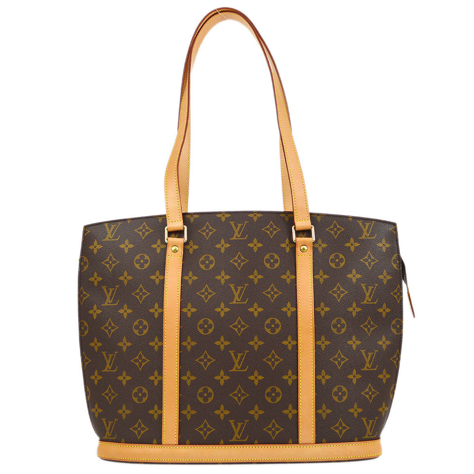 LOUIS VUITTON 2000 BABYLONE M51102