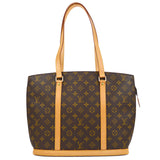 LOUIS VUITTON 2000 BABYLONE M51102