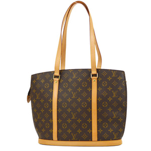 LOUIS VUITTON 2000 BABYLONE M51102