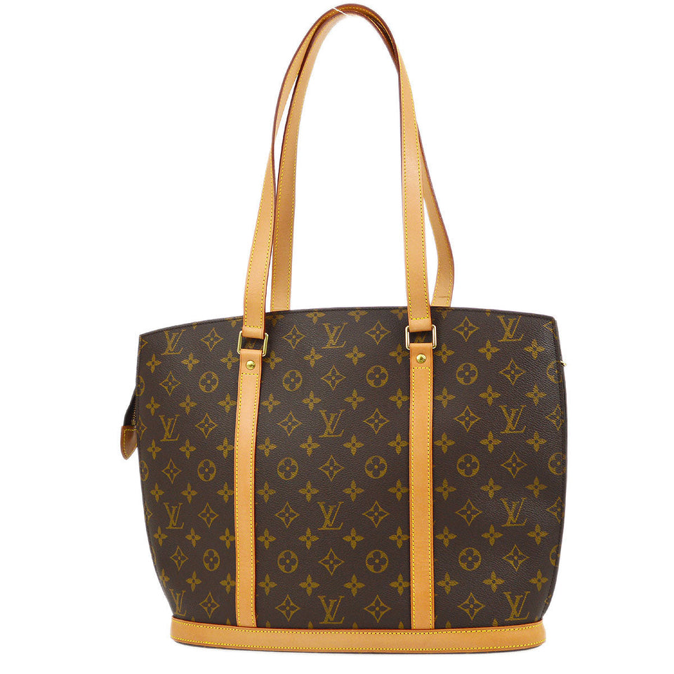 LOUIS VUITTON 2000 BABYLONE M51102