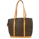 LOUIS VUITTON 2000 BABYLONE M51102
