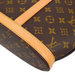 LOUIS VUITTON 2000 BABYLONE M51102