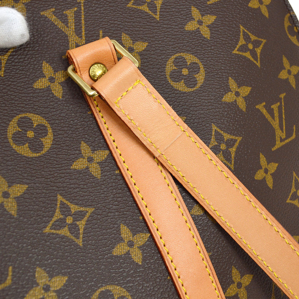 LOUIS VUITTON 2000 BABYLONE M51102