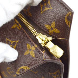 LOUIS VUITTON 2000 BABYLONE M51102