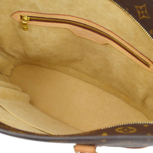 LOUIS VUITTON 2000 BABYLONE M51102