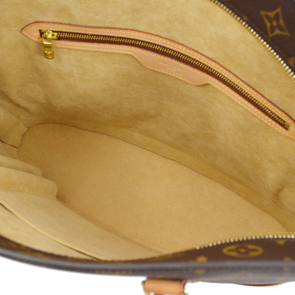 LOUIS VUITTON 2000 BABYLONE M51102