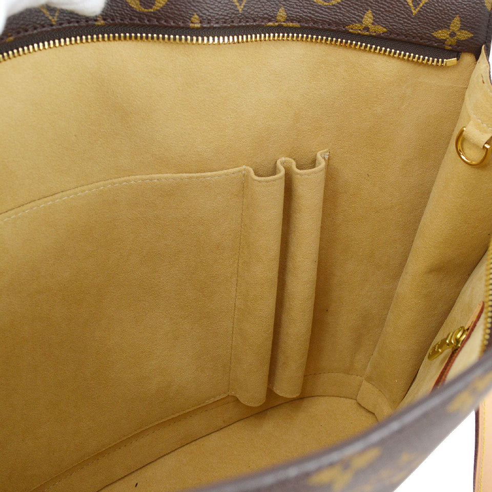 LOUIS VUITTON 2000 BABYLONE M51102