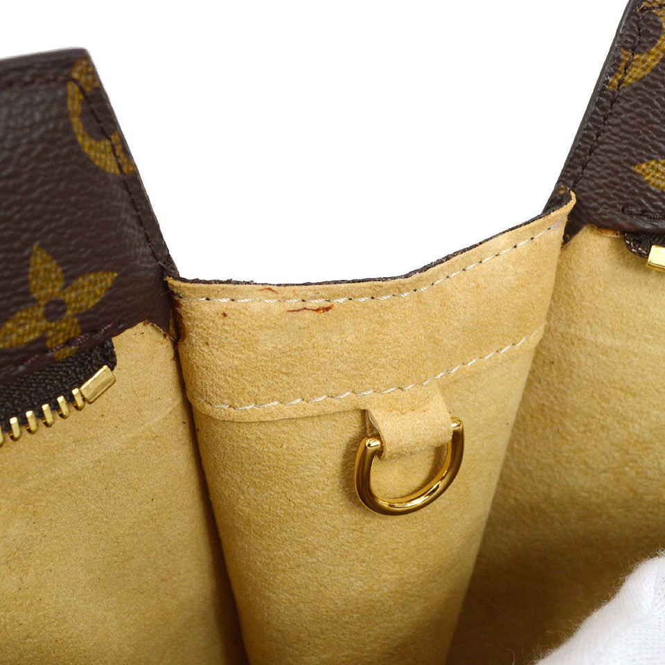 LOUIS VUITTON 2000 BABYLONE M51102