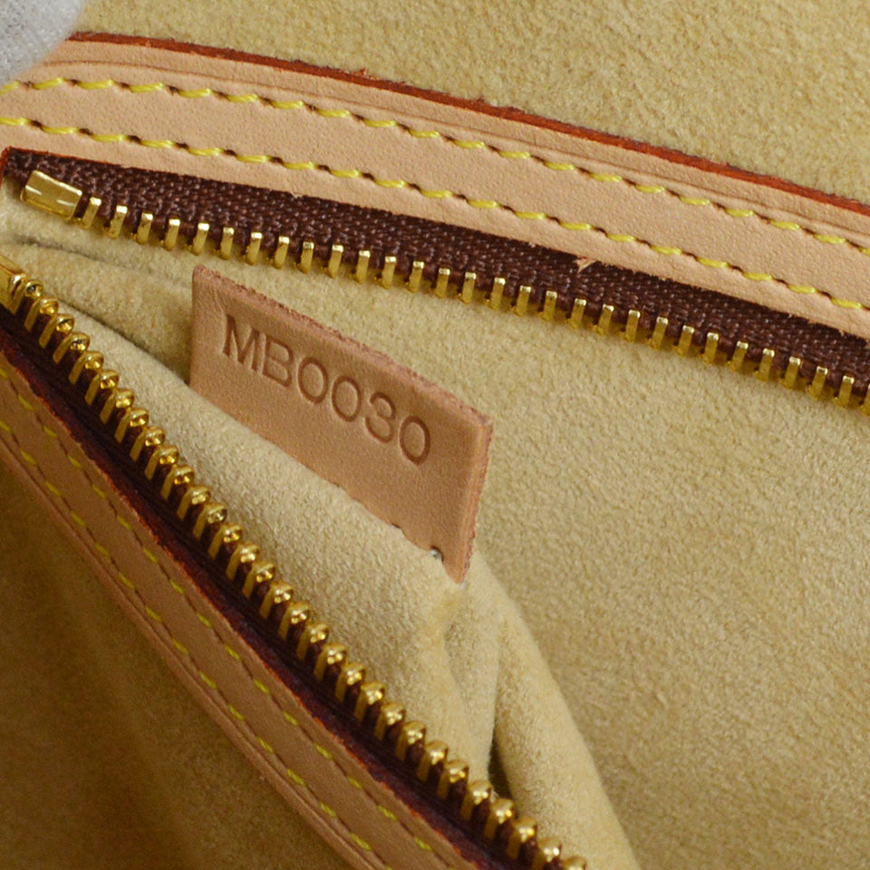 LOUIS VUITTON 2000 BABYLONE M51102