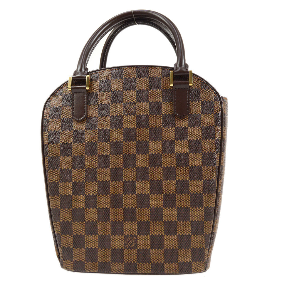 LOUIS VUITTON 2002 SARRIA SEAU N51284