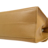 CHANEL 1998 Medium Flap Shoulder Bag