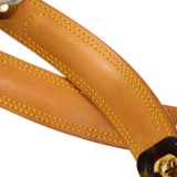 LOUIS VUITTON 2003 CABAS AMBRE PM MONOGRAM VINYL M92502
