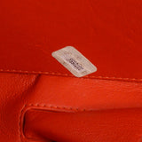 CHANEL * 1995 Heart Vanity Handbag