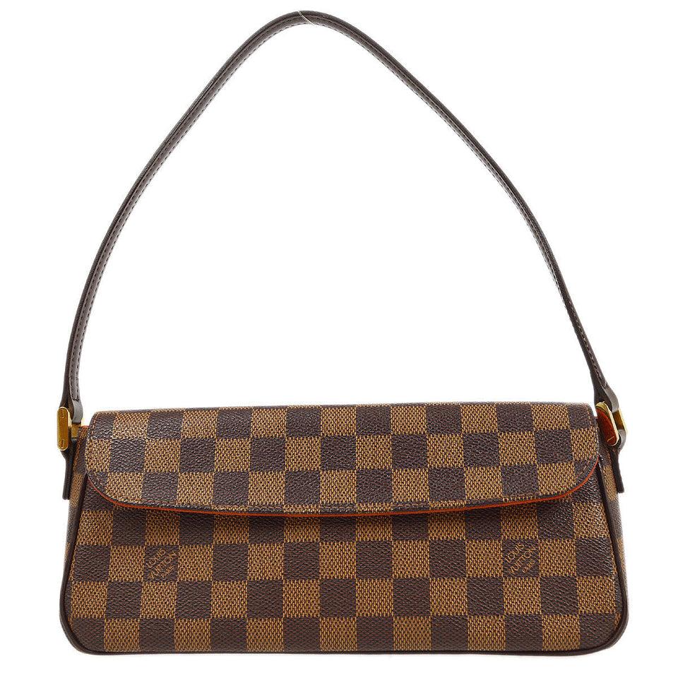 LOUIS VUITTON 2002 RECOLETA N51299
