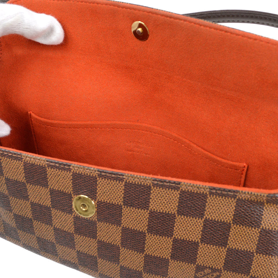 LOUIS VUITTON 2002 RECOLETA N51299