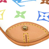 LOUIS VUITTON 2008 POCHETTE MILLA MM 2WAY M60096