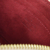 LOUIS VUITTON 2008 POCHETTE MILLA MM 2WAY M60096