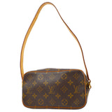 LOUIS VUITTON 2002 POCHETTE CITE M51183