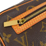 LOUIS VUITTON 2002 POCHETTE CITE M51183