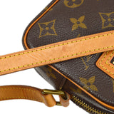 LOUIS VUITTON 2002 POCHETTE CITE M51183