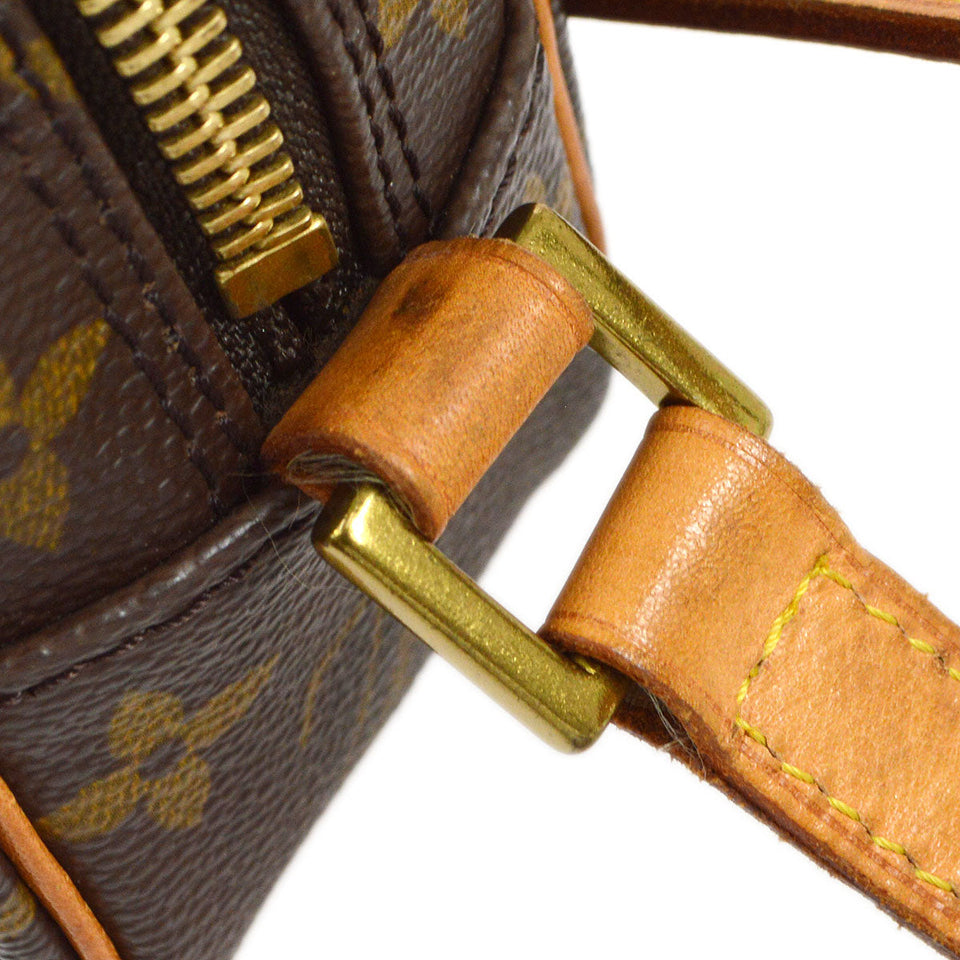 LOUIS VUITTON 2002 POCHETTE CITE M51183