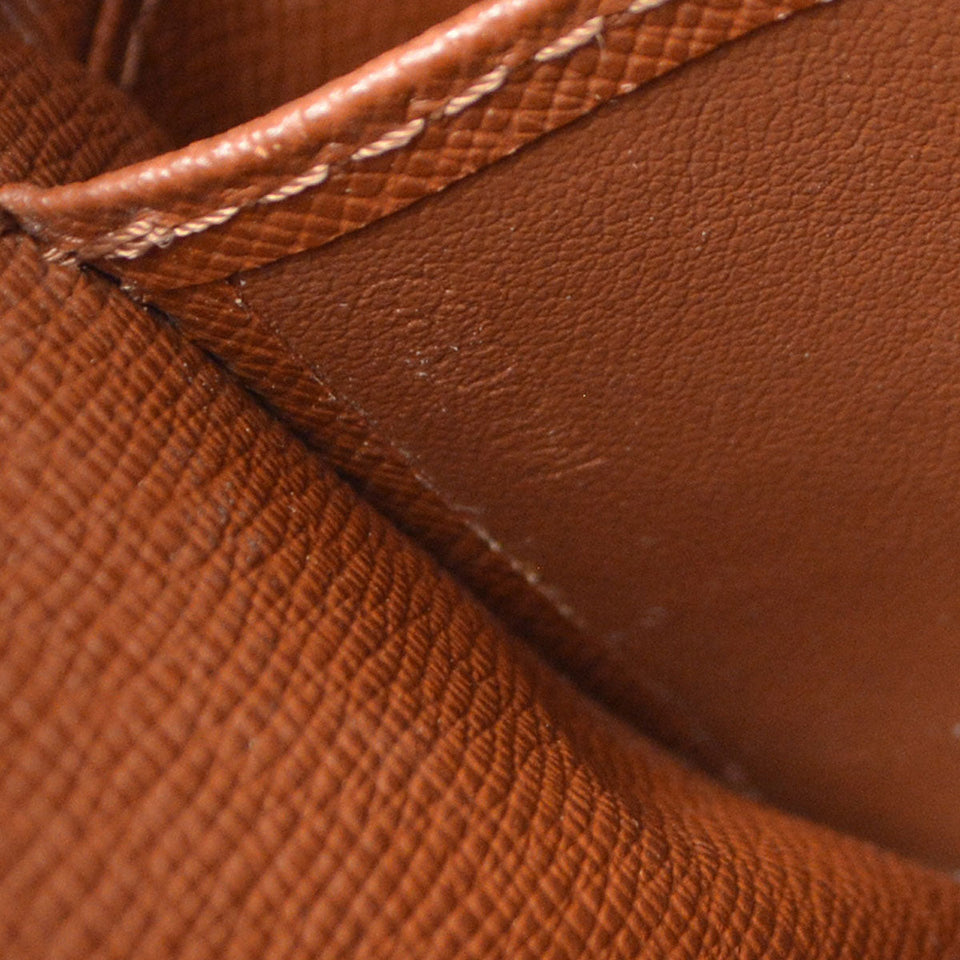 LOUIS VUITTON 2002 POCHETTE CITE M51183