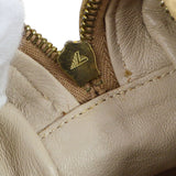 CHANEL 1994-1996 Diamond Camera Bag Medium