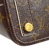 LOUIS VUITTON 2011 LOCKIT M40597