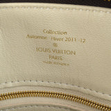 LOUIS VUITTON 2011 LOCKIT M40597