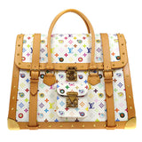 LOUIS VUITTON * 2003 SAC GIGANTIC M92057