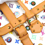 LOUIS VUITTON * 2003 SAC GIGANTIC M92057