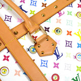 LOUIS VUITTON * 2003 SAC GIGANTIC M92057