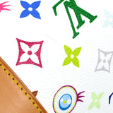 LOUIS VUITTON * 2003 SAC GIGANTIC M92057